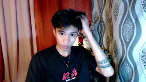 Snapshot of urguy_xian chatting on January 2025 04:01:01 AM xian online show from January 2025 04:01:01 AM