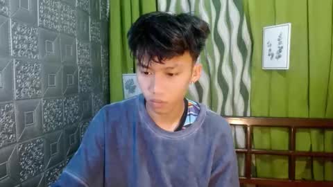 Snapshot of urguy_xian chatting on January 2025 04:20:01 AM xian online show from January 2025 04:20:01 AM