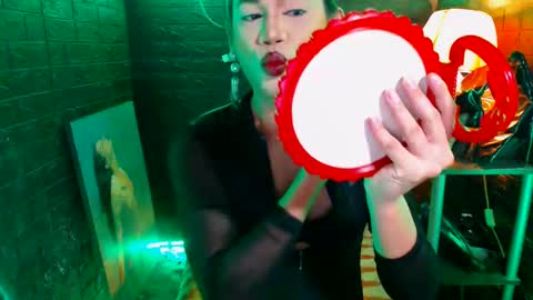 queen norelle online show from January 2025 08:31:02 PM