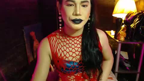 queen norelle online show from February 2026 09:44:02 PM