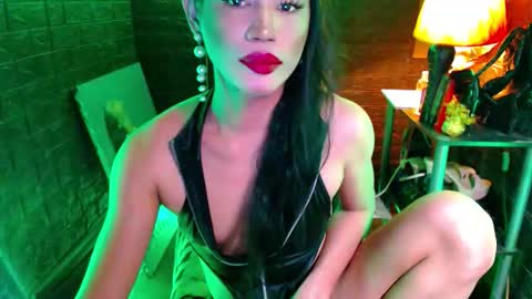 queen norelle online show from June 2026 10:54:02 PM