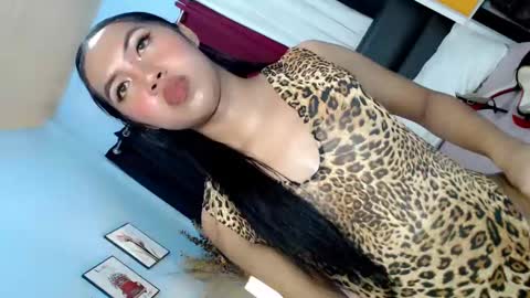 zoey noir online show from January 2025 09:19:01 PM