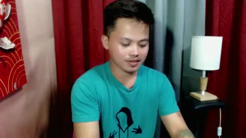 JUST CALL MY NAME jayrus  online show from February 2025 06:55:01 AM