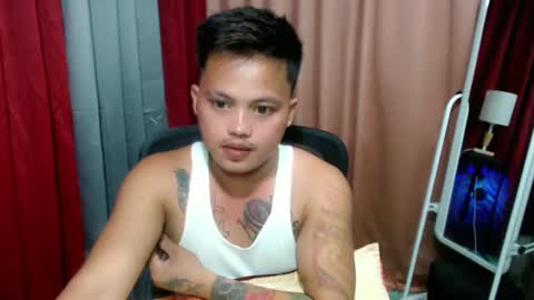 JUST CALL MY NAME jayrus  online show from March 2025 01:26:02 PM