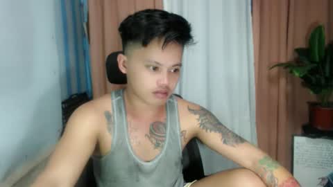 JUST CALL MY NAME jayrus  online show from October 2025 07:51:02 AM