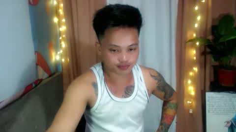 JUST CALL MY NAME jayrus  online show from October 2025 09:05:02 PM