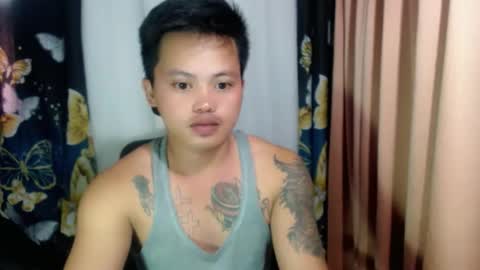 JUST CALL MY NAME jayrus  online show from February 2026 06:46:02 AM