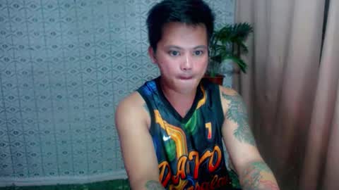 JUST CALL MY NAME jayrus  online show from February 2026 09:53:01 AM