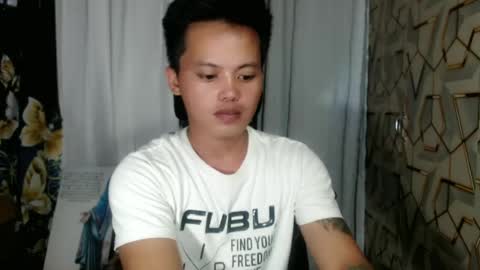 JUST CALL MY NAME jayrus  online show from June 2026 08:53:01 AM