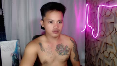 JUST CALL MY NAME jayrus  online show from July 2026 10:24:01 AM