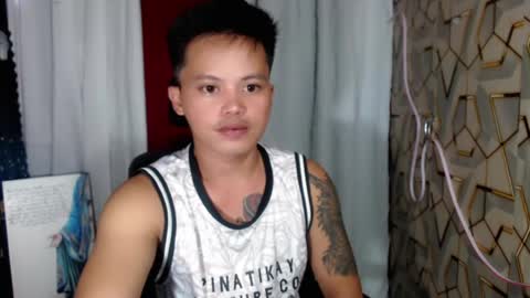 JUST CALL MY NAME jayrus  online show from July 2026 09:27:01 AM