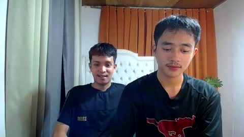 urhot_johny online show from May 2026 11:50:01 AM