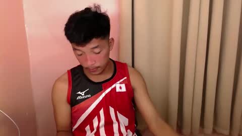 Snapshot of urhotethanxx chatting on January 2025 10:26:02 AM Ethan online show from January 2025 10:26:02 AM