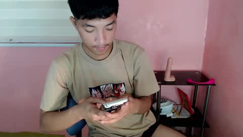 Snapshot of urhotethanxx chatting on January 2025 09:37:01 PM Ethan online show from January 2025 09:37:01 PM