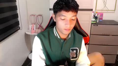 Ethan online show from April 2026 06:02:01 PM