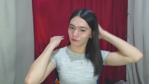 Snapshot of urhottiest_katey chatting on December 2024 06:52:02 AM Katey online show from December 2024 06:52:02 AM