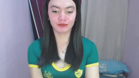 Katey online show from May 2026 06:07:02 AM