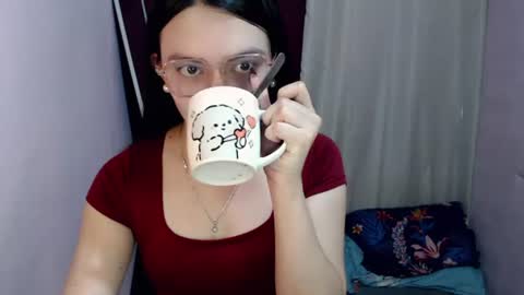 Katey online show from June 2026 04:57:01 AM