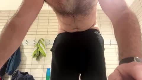 Hung Daddy online show from March 2026 04:33:01 PM