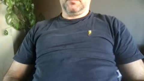 Hung Daddy online show from March 2026 12:55:02 PM