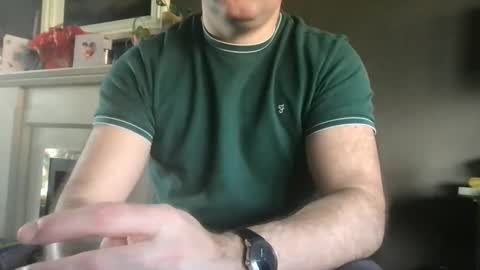 Hung Daddy online show from March 2026 01:11:02 PM