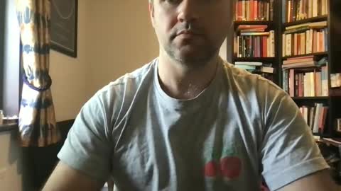 Hung Daddy online show from May 2026 12:34:02 PM