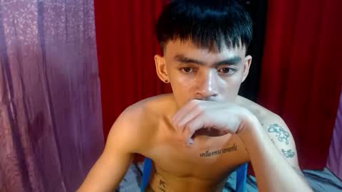 urhunky_boy online show from May 2026 09:05:01 AM