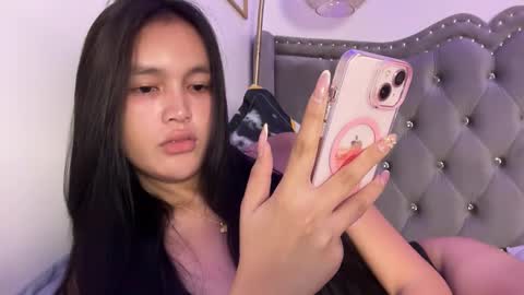 Amira online show from November 2025 02:56:02 AM