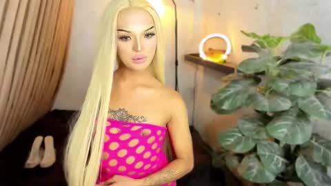 Snapshot of urladyprincessmassivecock chatting on October 2025 06:41:02 PM jhaii online show from October 2025 06:41:02 PM