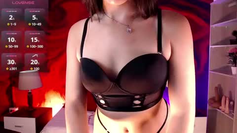  Lissa  online show from July 2026 07:39:01 PM