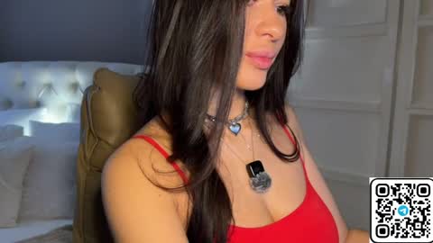 Kristina online show from April 2026 01:10:01 AM