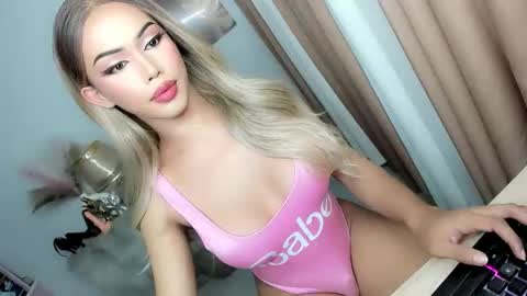 ANGEL online show from October 2025 05:23:02 PM