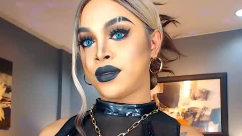 UrMajestyTyra online show from February 2025 07:16:02 AM