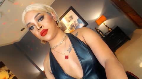 UrMajestyTyra online show from January 2026 12:59:01 AM