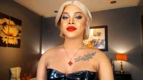 UrMajestyTyra online show from February 2026 02:53:01 AM