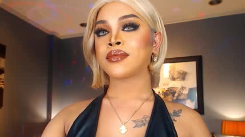 UrMajestyTyra online show from February 2026 01:11:01 AM