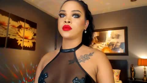 UrMajestyTyra online show from May 2026 12:28:02 AM