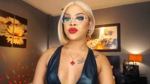 UrMajestyTyra online show from May 2026 11:10:02 PM
