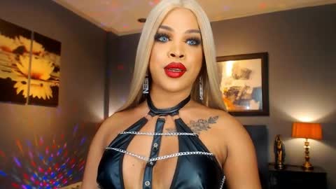 UrMajestyTyra online show from May 2026 12:50:02 AM