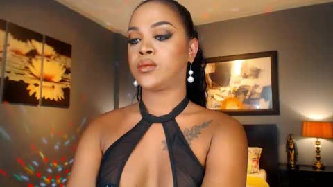 UrMajestyTyra online show from May 2026 03:02:02 AM