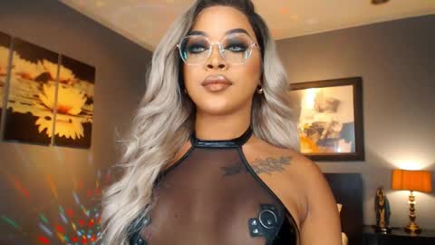 UrMajestyTyra online show from May 2026 12:39:02 AM