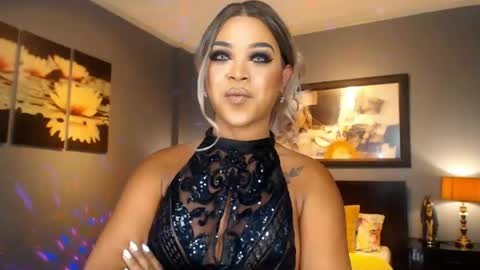UrMajestyTyra online show from May 2026 01:02:02 AM