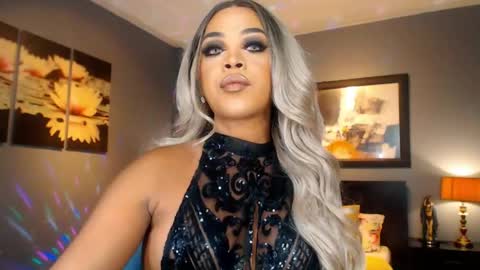 UrMajestyTyra online show from May 2026 01:57:16 AM