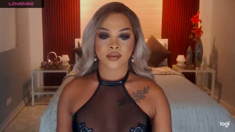UrMajestyTyra online show from May 2026 08:56:01 AM