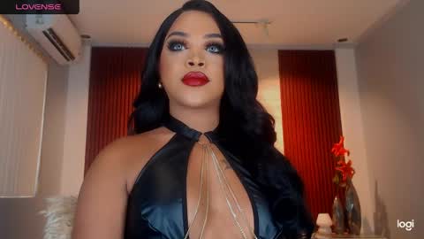 UrMajestyTyra online show from May 2026 09:17:01 AM