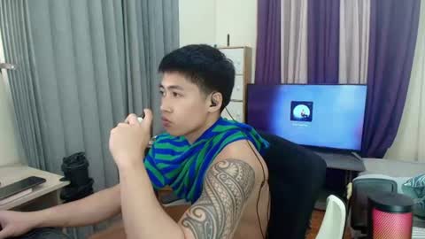 Snapshot of urnatty_guy chatting on July 2026 03:09:01 PM ander online show from July 2026 03:09:01 PM
