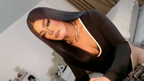 cecilia online show from April 2026 03:27:02 PM