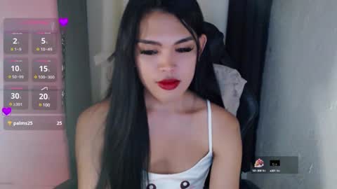 Jenny online show from January 2025 05:21:01 PM