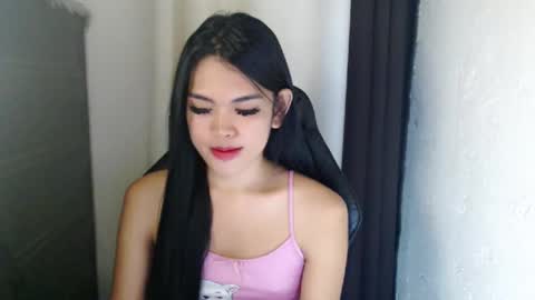 Jenny online show from February 2025 09:15:01 PM