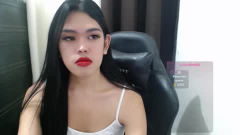 Jenny online show from February 2025 09:47:02 PM